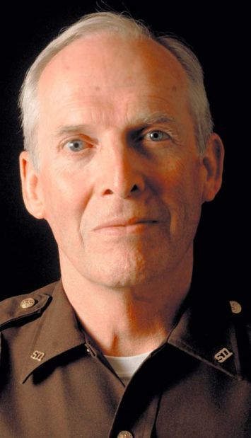 VICK BENNIE WILLY CO SHERIFF
